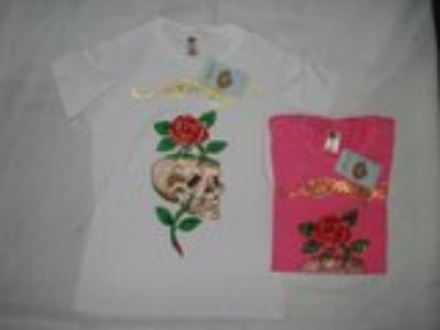 cheap Ed Hardy Shirt(Women)-372